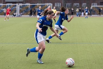Bild 272 - F ETV - Holstein Kiel : Ergebnis: 1:2